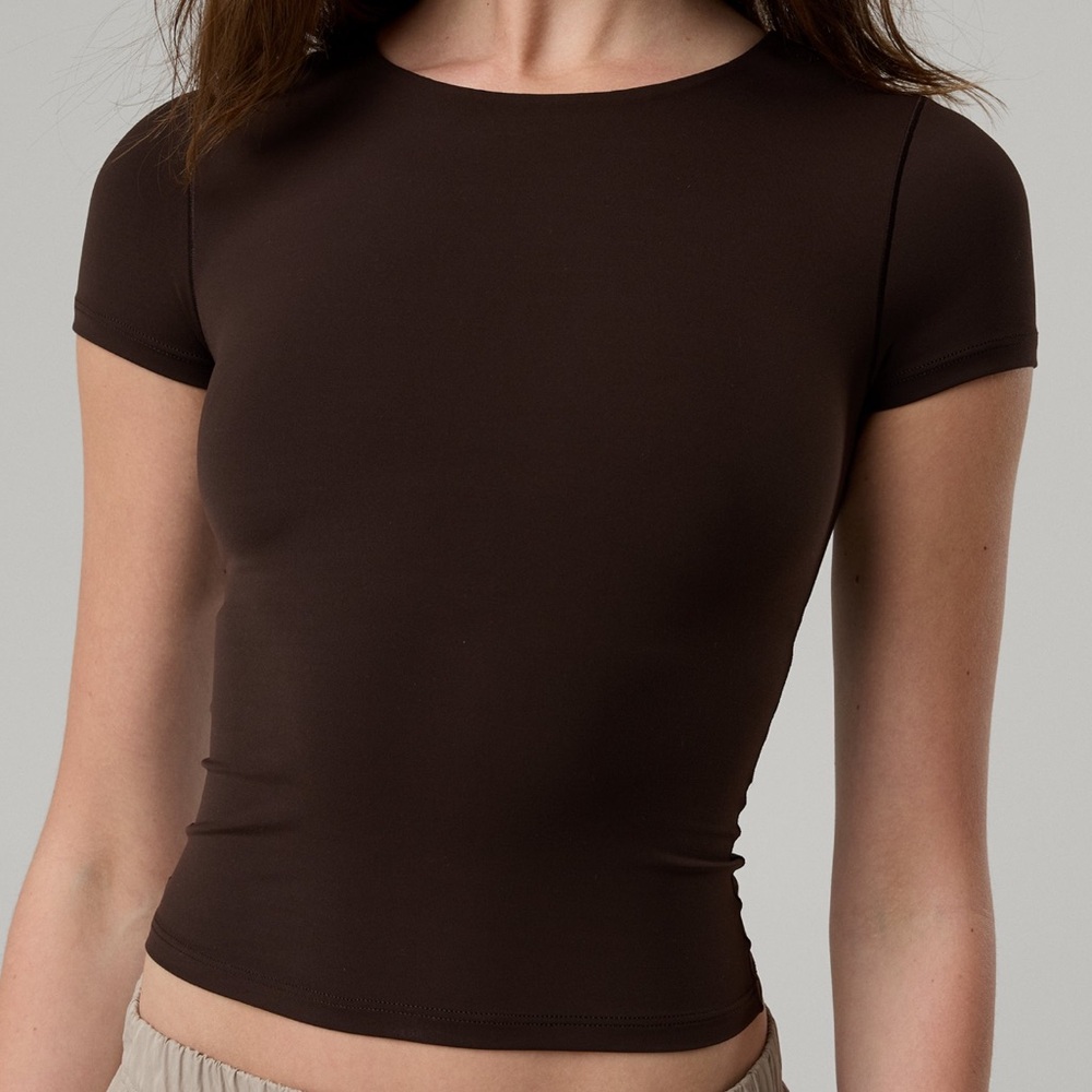 Aerie Real Me XTRA T-Shirt